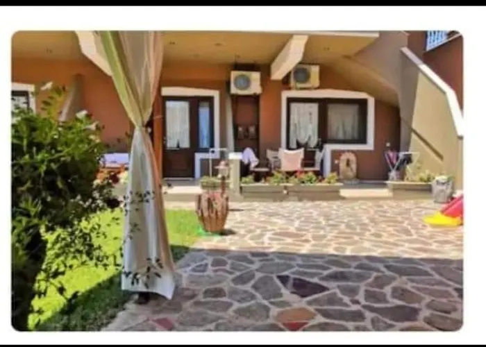 Apartamento Eleni's House 3 Metagkitsi