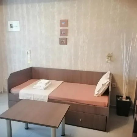 Apartamento Eleni's House 3 Metagkitsi