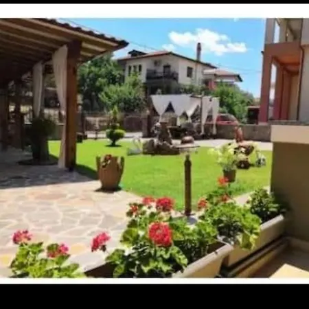 Eleni's House 3 Apartamento