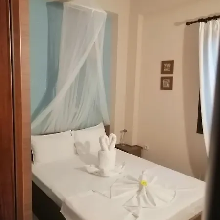 Eleni's House 3 Apartamento *