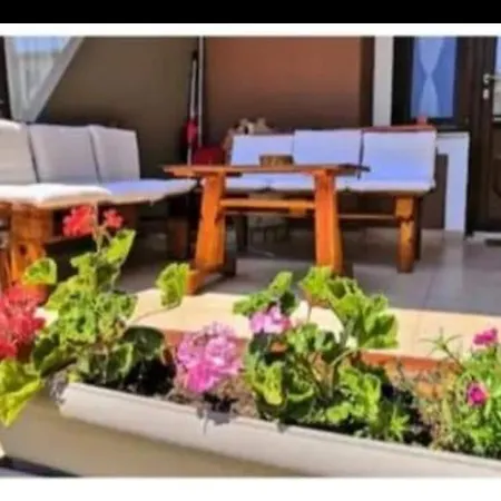 Eleni's House 3 * Metagkitsi