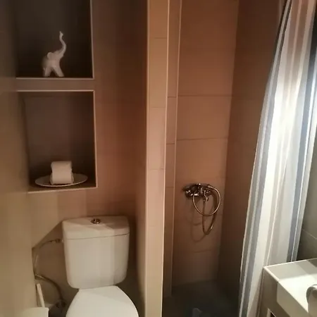 Apartamento Eleni's House 3 *