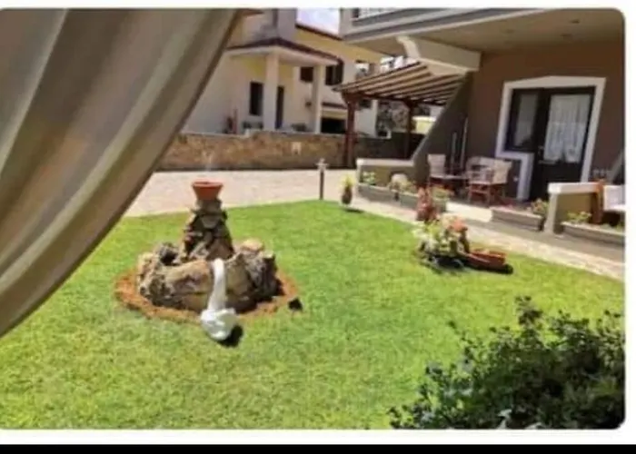 Eleni's House 3 * Metagkitsi