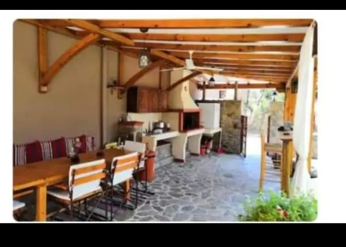 Lejlighed Eleni's House 3