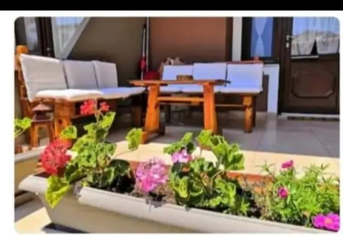 Eleni's House 3 * Metagkitsi