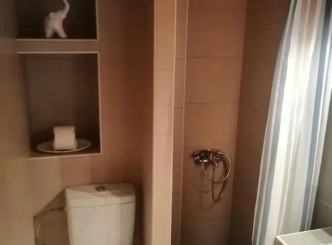 Lejlighed Eleni's House 3 *